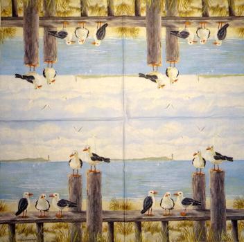 291 Maritime - 3-ply